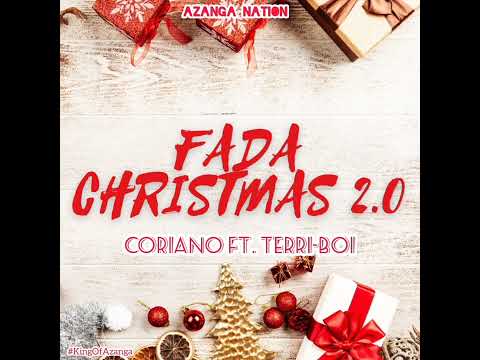 Fada Christmas 2.0 - Coriano ft. Terri Boi (Official Audio)