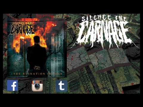 Ardere - Silence The Carnage (Official)