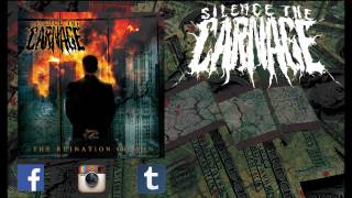 Ardere - Silence The Carnage (Official)