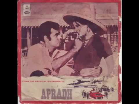 kalyanji anandji - apradh 1972