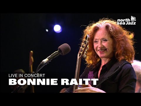 Bonnie Raitt - Full Concert [HD] | Live at North Sea Jazz Festival 2013