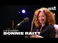 Bonnie Raitt Full Concert HD Live At North Sea Jazz Festival 2013