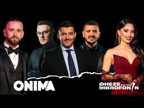 ARDI - LABI - BURAKU | DHEZE FESTIVE ( Bini Diez )