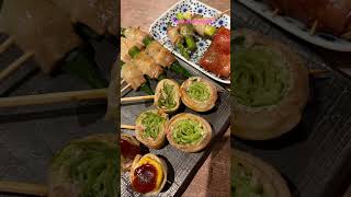 What I ate in Japan 🇯🇵 Japan food tour ✨#japan#japanesefood