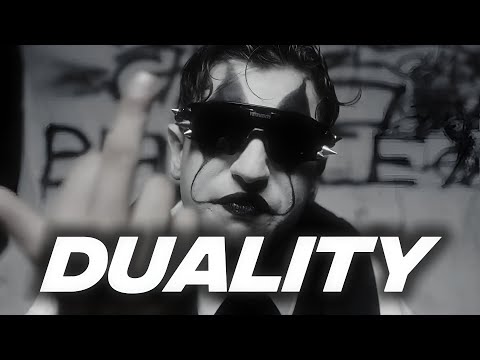 [FREE] Motive X Pango X UZI Type Beat | "DUALITY" – Chill/Hard Agressive Trap Beat [SWITCH]