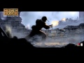Medal of Honor (1999) OST #7 - "Panzer Attack" by Michael Giacchino