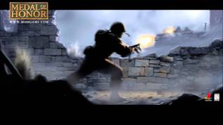 Medal of Honor (1999) OST #7 - 