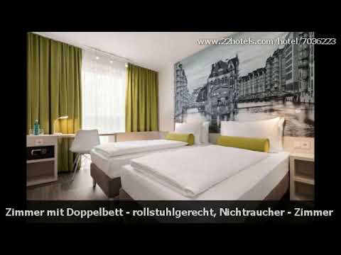Hotelbewertungen Super 8 by Wyndham Hamburg Mitte