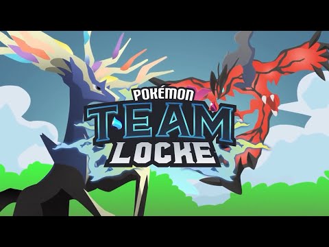 Pokemon TeamLocke - Mejores Momentos Parte 1/2