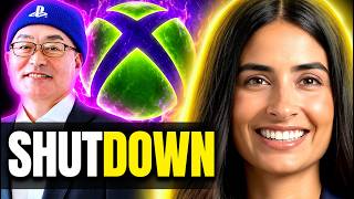 The Xbox Outage Exposed PlayStation's Lies