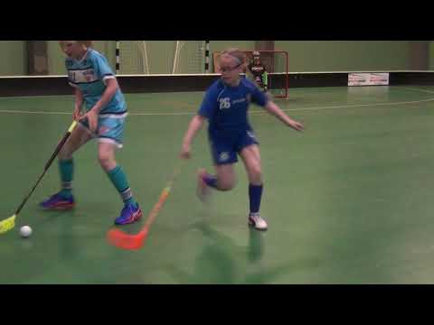 Nibacos D-tytöt TFT-turnaus Tampere 2019