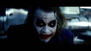 The Joker Solves the Batman Problem