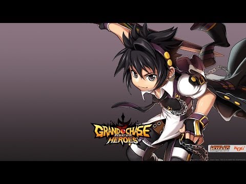Hope [Rock Version] - Grand Chase (Cover)