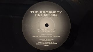 DJ Resh - The Prophecy (Darkside Mix)