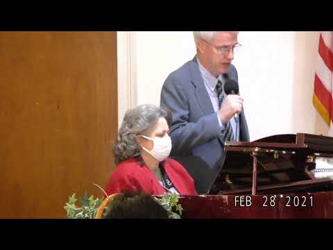 2021 0228 am   ubc-atl.com - Worship Service