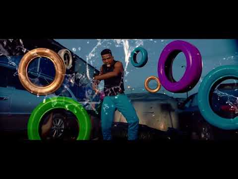 Martinz Ega - SOJI WIRE ft  Slimcase (Official Video)