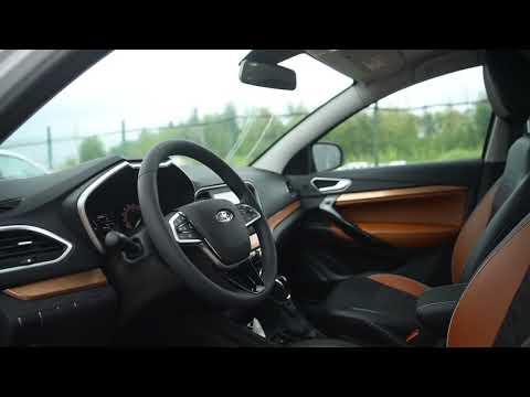 Lada (ВАЗ) Vesta SW Cross '2024 I Рестайлинг (NG)