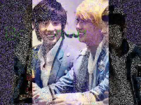 YoungWoo Couple (BOYFRIEND)