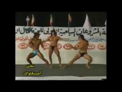 JJBA- Real Life Pillar men - Awaken(Pillar Men Theme)