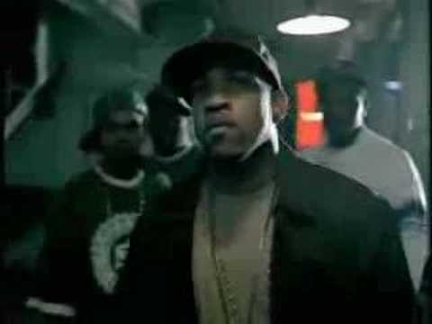 Hands Up (music video clip)