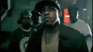 Hands Up (music video clip)