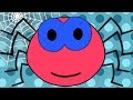 Incy Wincy Spider Nursery Rhymes Nursery Rhymes Kids Songs Rhymes