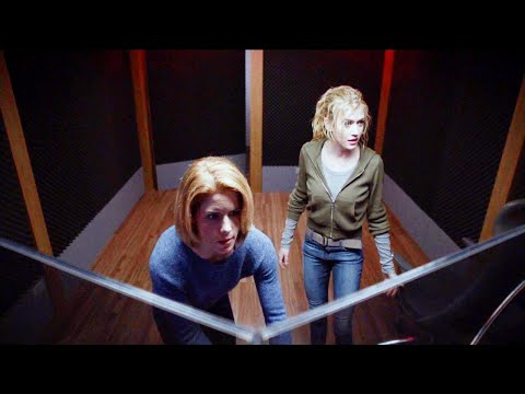 Felicity and Mia [7x16] "You're a vigilante"