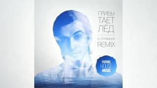 Грибы - Тает Лёд (DJ Stranger Remix) [Future House]