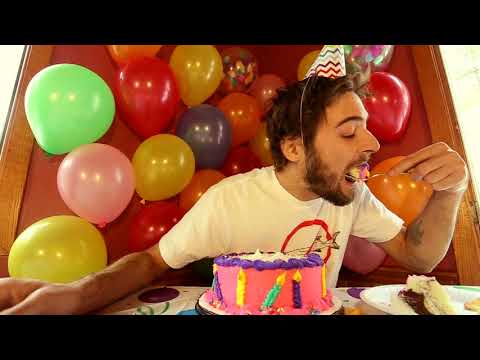 Cam Groves - '33' (prod. GOD.DAMN.CHAN) Official Video.