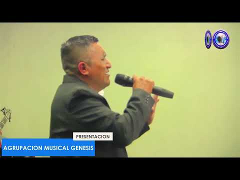 Agrupación musical génesis de Chicacao Suchitepéquez 