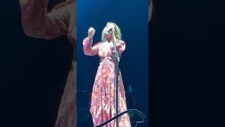 Sarah McLachlan - Fear (Live in Toronto)