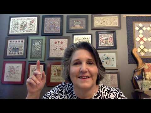 Saltbox Stitcher [Episode 19]