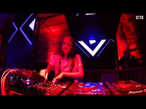 La Fabrica  / Marce Del Boca B2B Luciano Le Bihan - Mai Iachetti - Pampa - W/ Marc Houle