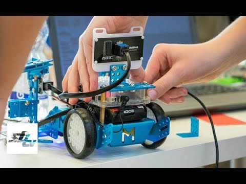 SBTV - DNEVNIK - SJAJNI REZULTATI MLADIH ROBOTIČARA NA MAKE-X NATJECANJU - 21.10.2019.