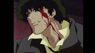 Spike Spiegel | Cowboy Bebop edit