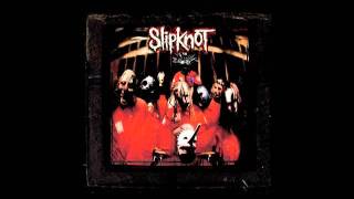 Slipknot - Wait And Bleed (Terry Date Mix)