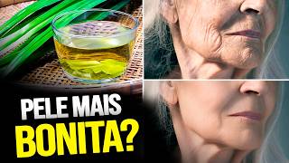 O truque do CAPIM SANTO para cuidar da pele + 2 receitas caseiras