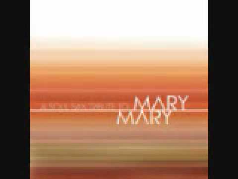 In The Morning - Mary Mary Soul Sax Tribute