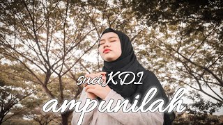 Download lagu #ampunilah #rhomairama #sucikdi bikin lirih hati - AMPUNILAH (cover suci KDI) mp3 Download lagu #ampunilah #rhomairama #sucikdi bikin lirih hati - AMPUNILAH (cover suci KDI) mp3