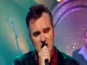 Morrissey - There Is A Light That Never Goes Out ...
