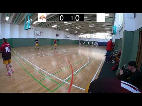 5 SSV Einheit Weißenfels vs. BBC Halle