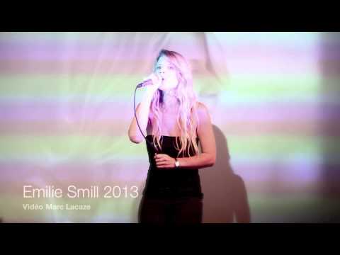 Emilie Smill Extrait Showcase 2013 Par Marc Lacaze