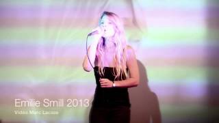 Emilie Smill Extrait Showcase 2013 Par Marc Lacaze
