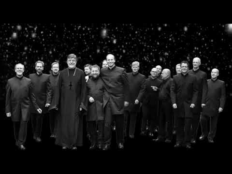 Georgs Pelēcis – 116 gulbju, vīru koris Logos