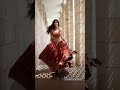 Janvi Kapoor Red Dress ️ Hot New Look Red Cute Baby Bollywood Actress Janvi Short