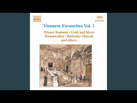 Gold und Silber, Op. 79: Gold And Silver (Waltz) , Op. 79