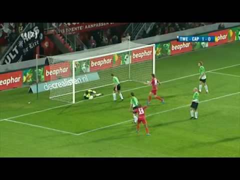 FC Twente   Capelle, 3 0, KNVB Beker 28 10 09 HQ