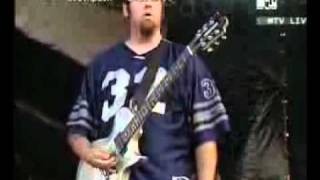 Bloodhound Gang Live  Magna Cum Nada Live Hard Pop Days 2000