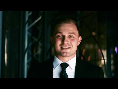 Александр Беляев, відео 3
