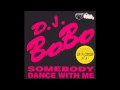 DJ Bobo - Somebody Dance With Me (Instrumental ...